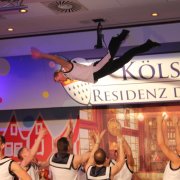 Nippeser Bürgerwehr (13.01.13)